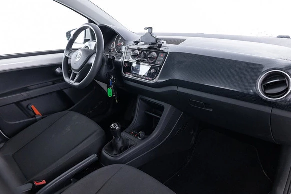 Volkswagen up! - Afbeelding 4 van 27