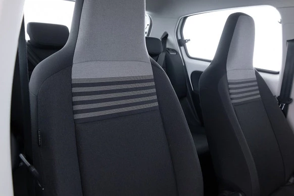 Volkswagen up! - Afbeelding 5 van 27