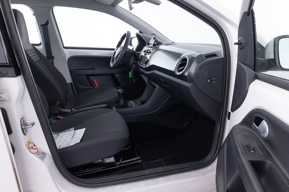 Volkswagen up! - Afbeelding 6 van 27