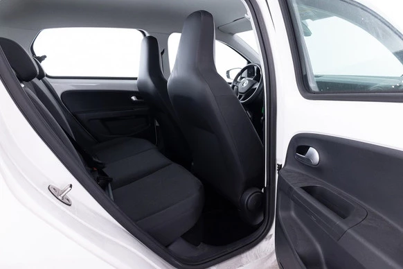 Volkswagen up! - Afbeelding 7 van 27