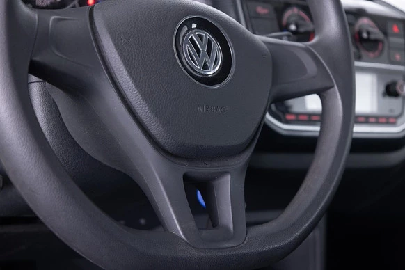 Volkswagen up! - Afbeelding 9 van 27