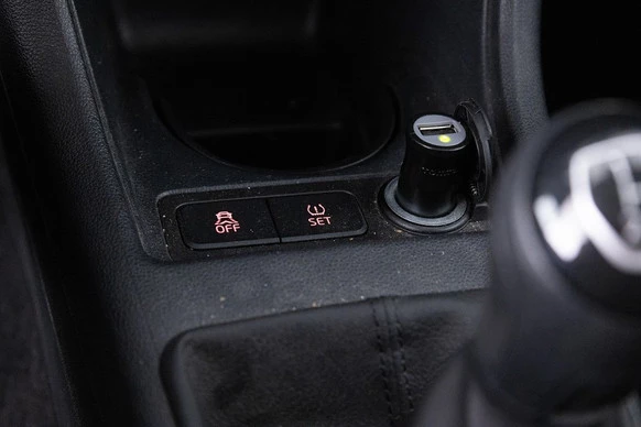 Volkswagen up! - Afbeelding 13 van 27