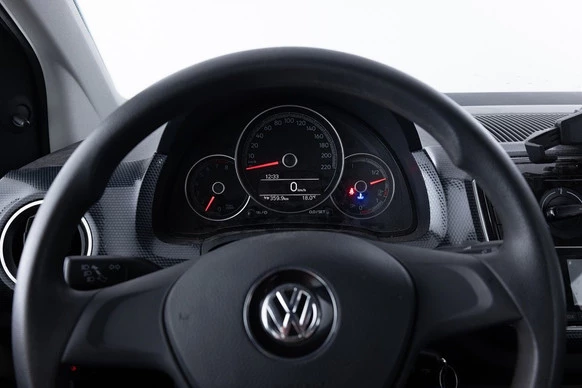 Volkswagen up! - Afbeelding 14 van 27