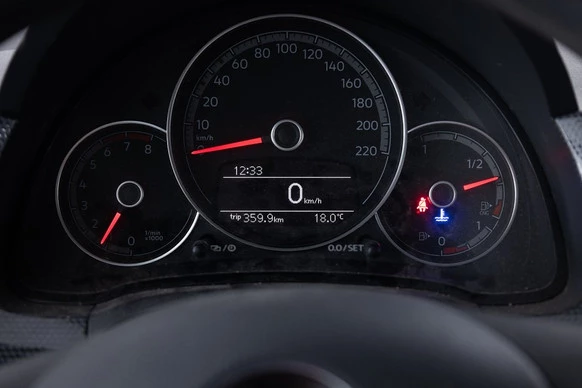 Volkswagen up! - Afbeelding 15 van 27