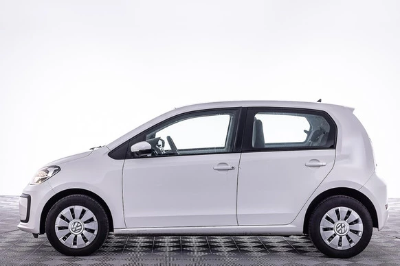Volkswagen up! - Afbeelding 17 van 27