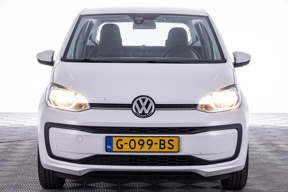 Volkswagen up! - Afbeelding 18 van 27