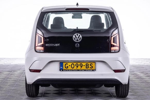Volkswagen up! - Afbeelding 20 van 27