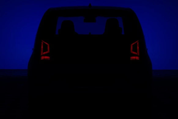Volkswagen up! - Afbeelding 21 van 27