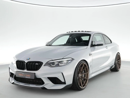 BMW M2 - Afbeelding 1 van 30