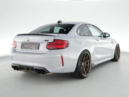 BMW M2 - Afbeelding 2 van 30