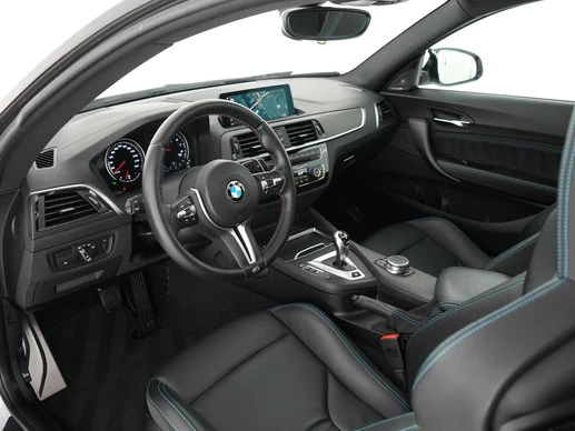 BMW M2 - Afbeelding 3 van 30