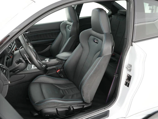 BMW M2 - Afbeelding 5 van 30