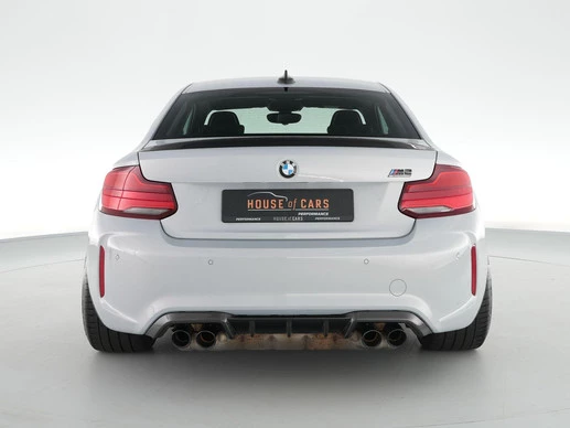 BMW M2 - Afbeelding 7 van 30