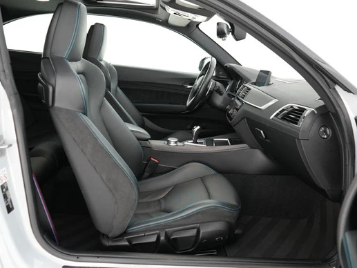 BMW M2 - Afbeelding 9 van 30