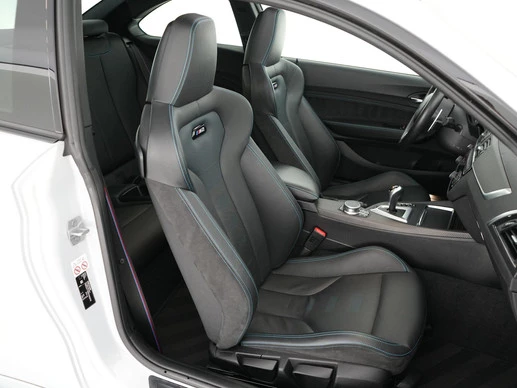 BMW M2 - Afbeelding 10 van 30