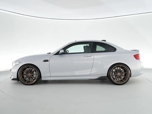 BMW M2 - Afbeelding 11 van 30