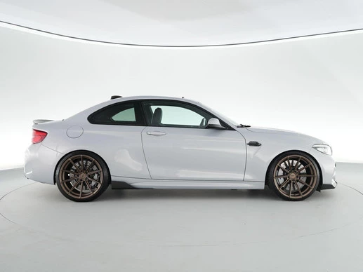 BMW M2 - Afbeelding 12 van 30