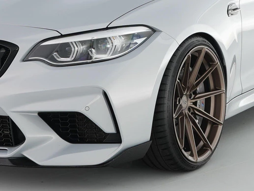 BMW M2 - Afbeelding 14 van 30