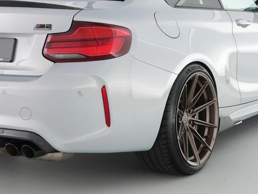 BMW M2 - Afbeelding 15 van 30