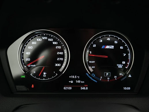BMW M2 - Afbeelding 18 van 30