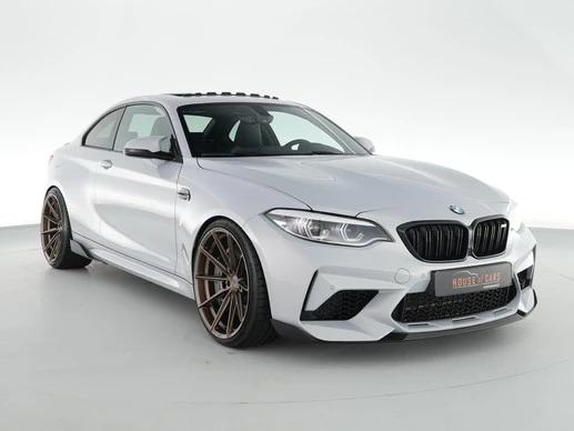 BMW M2 - Afbeelding 19 van 30
