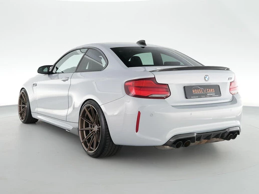BMW M2 - Afbeelding 20 van 30
