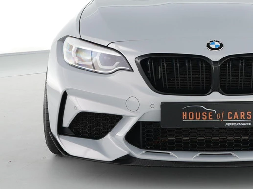 BMW M2 - Afbeelding 21 van 30