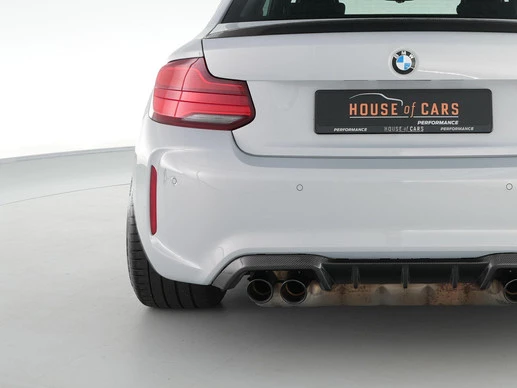 BMW M2 - Afbeelding 22 van 30