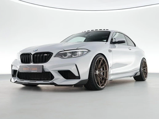 BMW M2 - Afbeelding 26 van 30