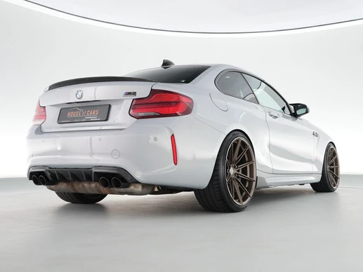 BMW M2 - Afbeelding 27 van 30