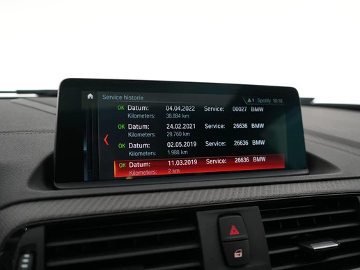 BMW M2 - Afbeelding 29 van 30