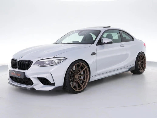 BMW M2 - Afbeelding 1 van 30