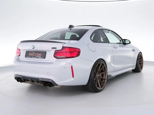 BMW M2 - Afbeelding 2 van 30