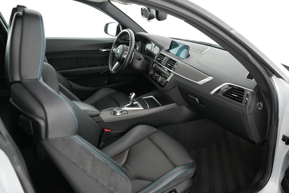 BMW M2 - Afbeelding 3 van 30