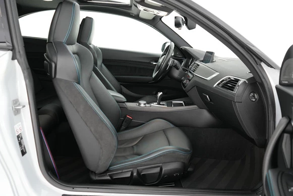 BMW M2 - Afbeelding 4 van 30