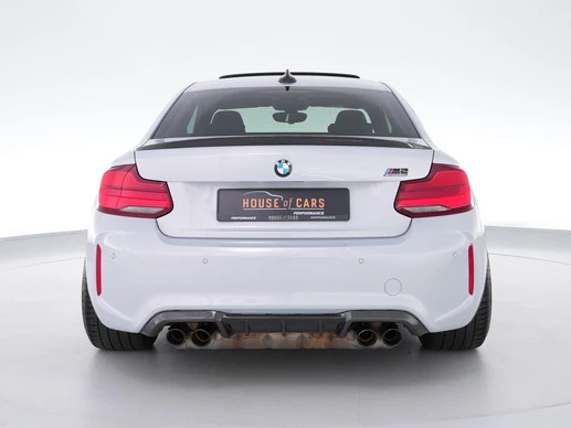 BMW M2 - Afbeelding 7 van 30