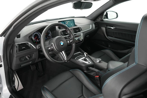 BMW M2 - Afbeelding 9 van 30
