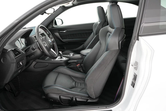 BMW M2 - Afbeelding 10 van 30