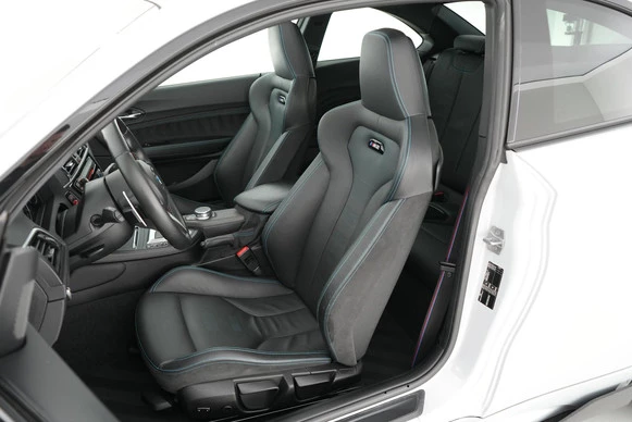 BMW M2 - Afbeelding 11 van 30