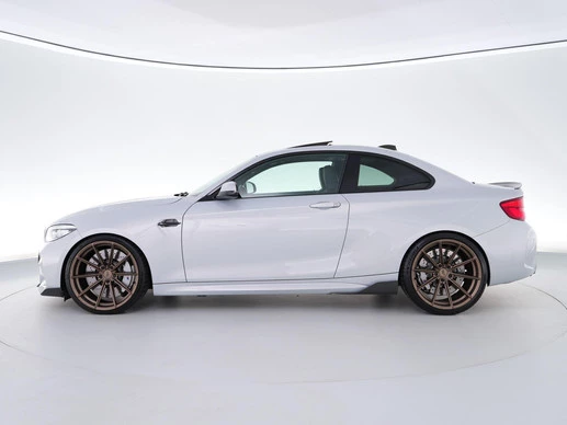 BMW M2 - Afbeelding 13 van 30