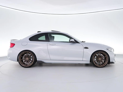 BMW M2 - Afbeelding 14 van 30