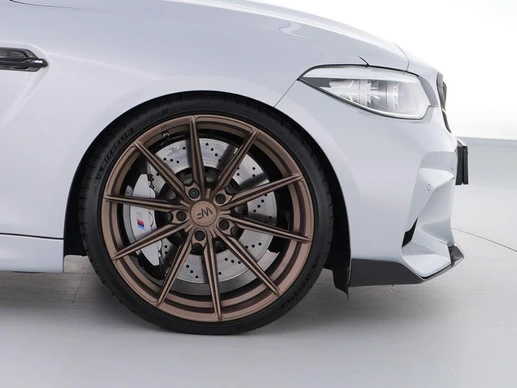 BMW M2 - Afbeelding 17 van 30