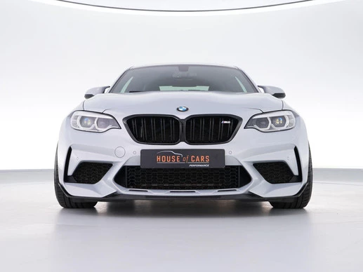 BMW M2 - Afbeelding 19 van 30