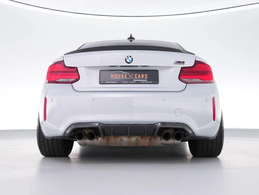 BMW M2 - Afbeelding 20 van 30