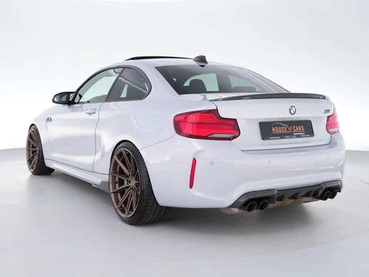 BMW M2 - Afbeelding 22 van 30
