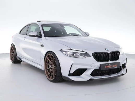 BMW M2 - Afbeelding 23 van 30
