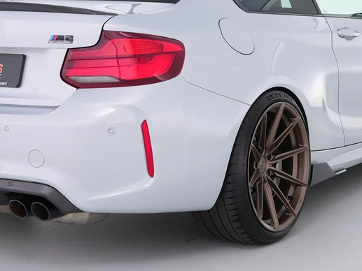 BMW M2 - Afbeelding 25 van 30