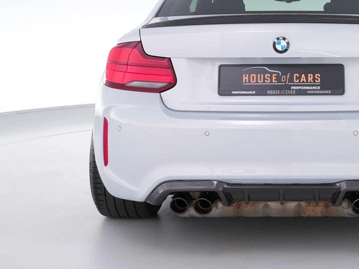BMW M2 - Afbeelding 26 van 30
