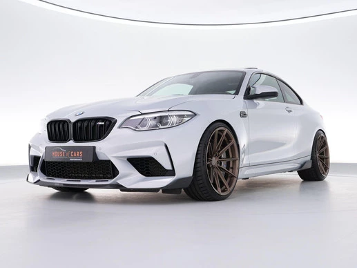 BMW M2 - Afbeelding 27 van 30