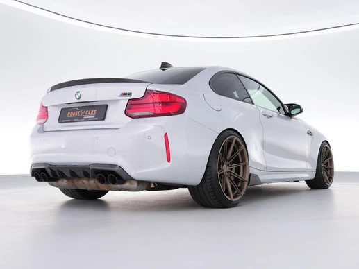 BMW M2 - Afbeelding 28 van 30
